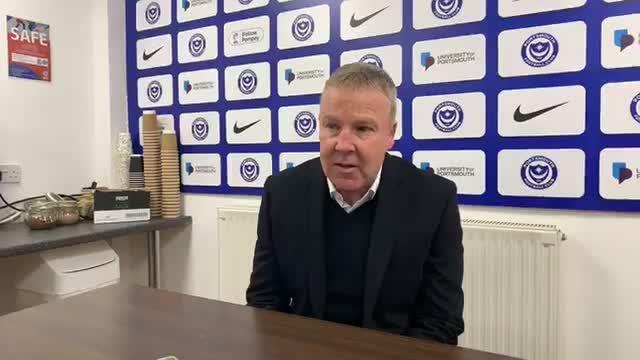 Kenny Jackett post Bristol Rovers pomsport