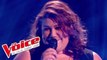 La plus belle pour aller danser - Sylvie Vartan | Audrey | The Voice France 2017 | Live