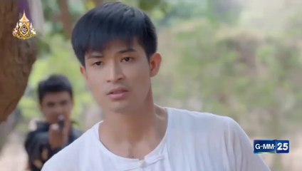 ดอกคูณเสียงแคน EP.8 ย้อนหลัง วันที่ 16 กรกฎาคม 2562