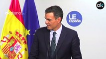 El PSOE cede a ERC la llave de votaciones clave en el Congreso a cambio de su apoyo a la investidura