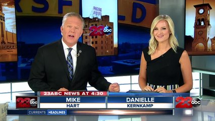 23ABC Morning News at 4:30 am: July 16, 2019