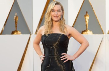Kate Winslet has 'humble' kids