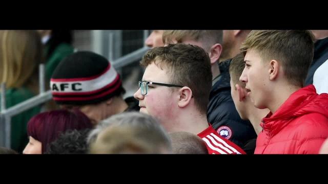 Sunderland v Bristol Rovers