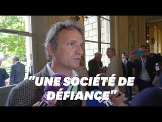 Après la démission de Rugy, ces députés dénoncent "la société du bouc-émissaire"