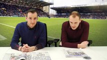 Pompey Talk ahead of Bury match pomsport
