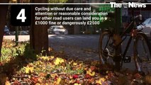 cycle facts generic