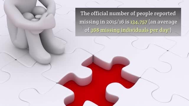 Police search for missing Rotherham woman continues