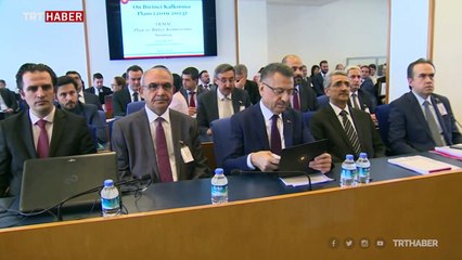 Merkez Bankası yerli dijital para için hazırlanıyor