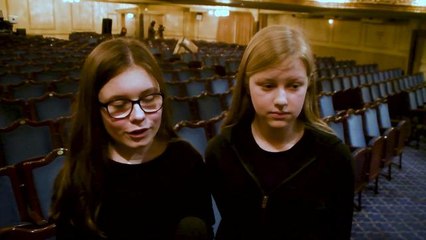 Interview with Romeo and Juliet actor Bally Gill