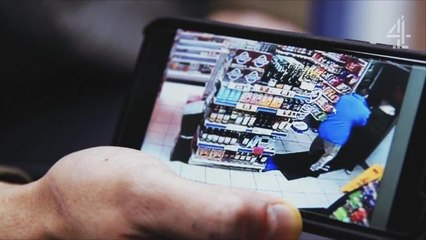 Episode 2 of Skint Britain