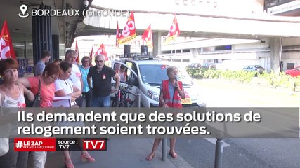 Le Zap Nouvelle-Aquitaine du 16 juillet