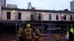 Blandford Street fire: Cause of huge blaze at Sunderland Peacocks shop cannot be confirmed due to damage