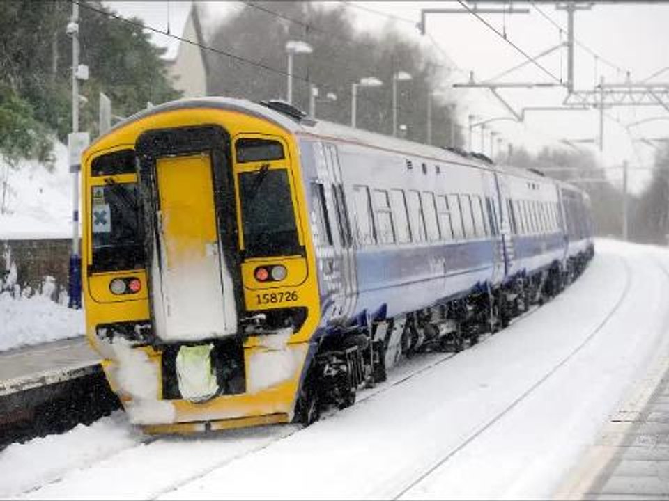 Beast from the East 010319