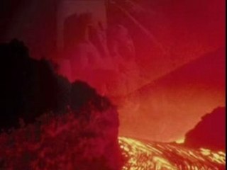 مشاهد رائعة سورة ق