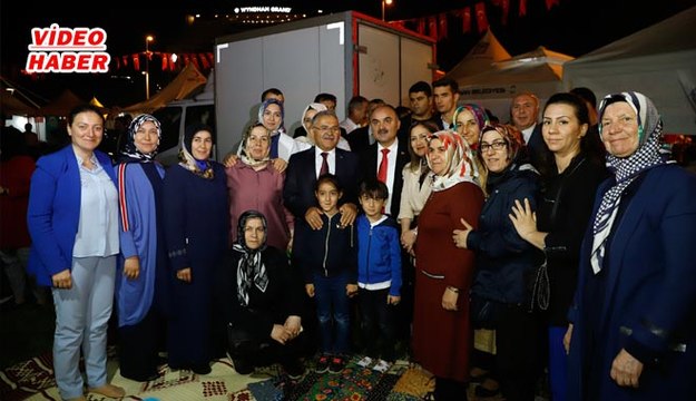 (16 Temmuz 2019) VATAN MİLLETİN, İRADE MİLLETİN