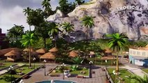 Tropico 6 - Date de sortie consoles