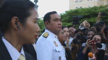 Tailandia inaugura Gobierno electo continuista tras 5 años de régimen militar