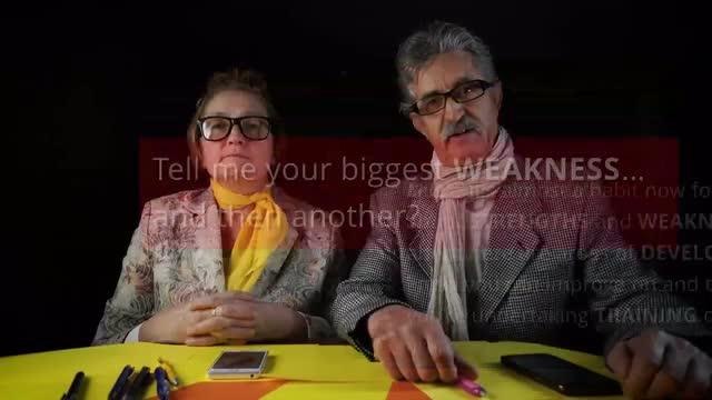 Job Interviews - How to Answer Some of the Toughest Job Interview Questions