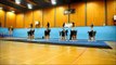 Scottish Schools Cheerleading Competition 2019