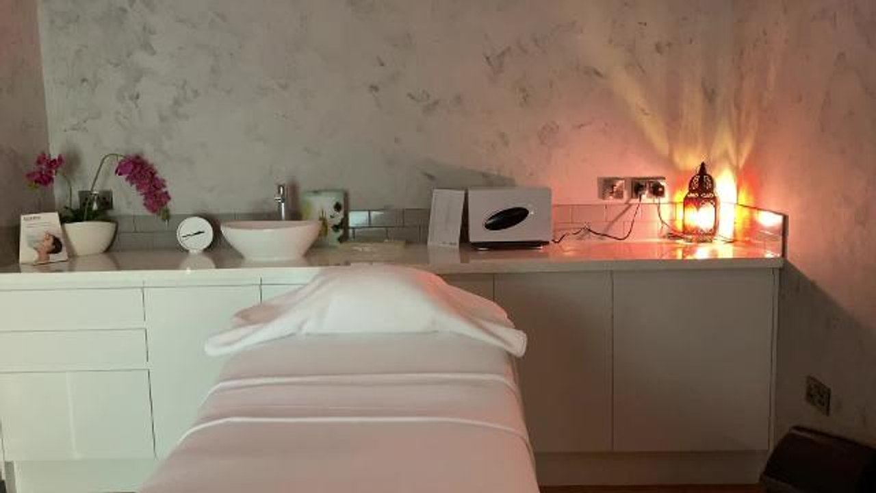 The Spa