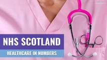 NHS Scotland Stats