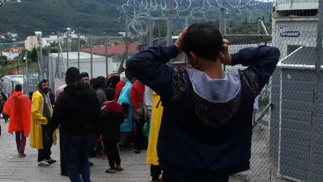 Görögország: új migrációs politika