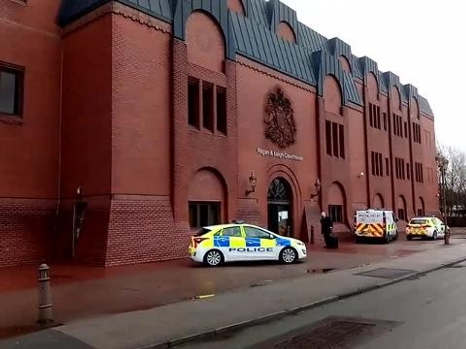 Billy Livesley murder probe: Man in court accused of perverting course of justice