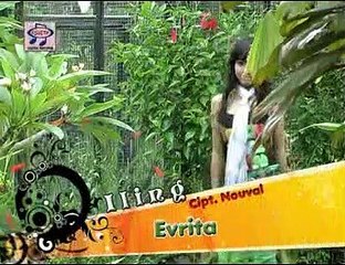 Evrita - Iling [Official Music Video]