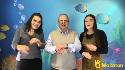 Family Fund's video of the Snail and the Whale