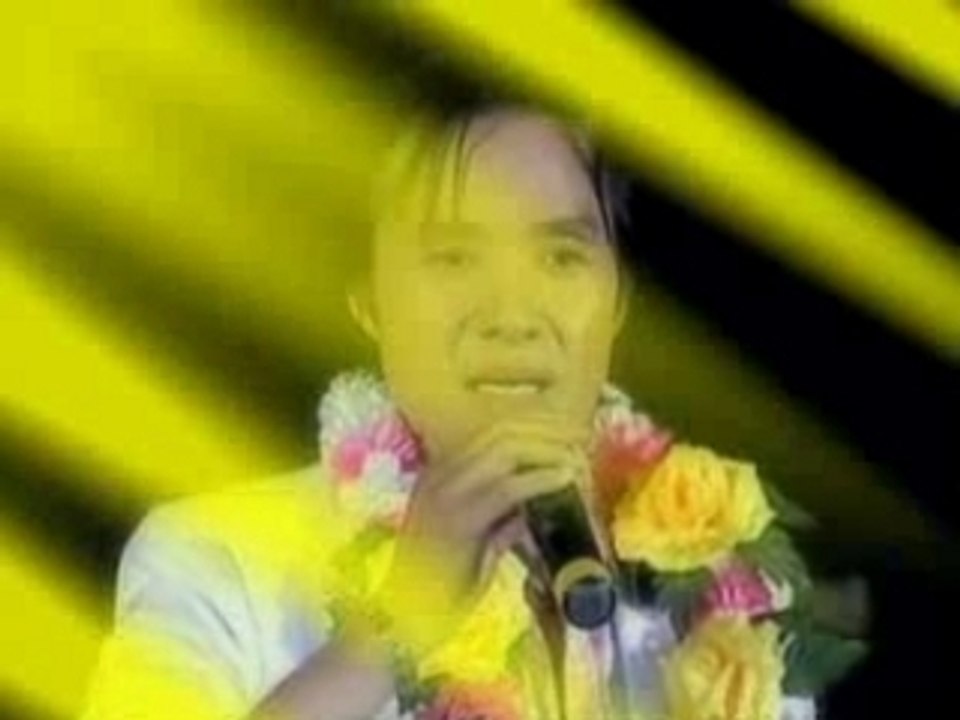 Trăng hờn tuổi- chung tử long