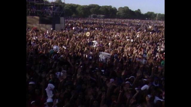 Diana Ross: Her Love, Life and Legacy