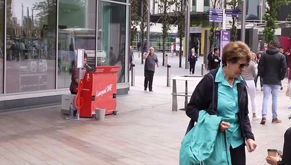 Tickle The Ivories In Liverpool!