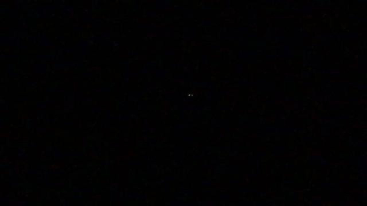 Police helicopter circles St Leonards