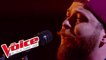 Marguerite - Richard Cocciante | Nicola Cavallaro | The Voice France 2017 | Live