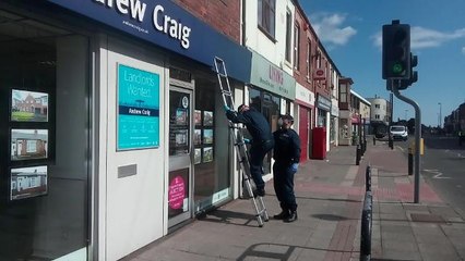 Joan Hoggett murder probe