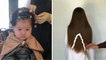 VIRAL HAIR AND HAIRSTYLE HACKS ON INSTAGRAM   AMAZING HAIRSTYLES TUTORIALS  PART 1