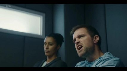 The Bay - This March - ITV JPINI