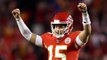 Mahomes and Brady Lead Madden QB Ratings, While Aaron Rodgers Surprises at Seventh