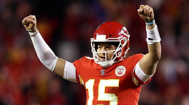 Mahomes and Brady Lead Madden QB Ratings, While Aaron Rodgers Surprises at Seventh