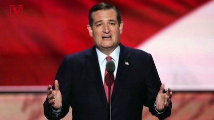 Book: Ted Cruz, 'Something Fundamentally Wrong' with Christians Who Back Trump