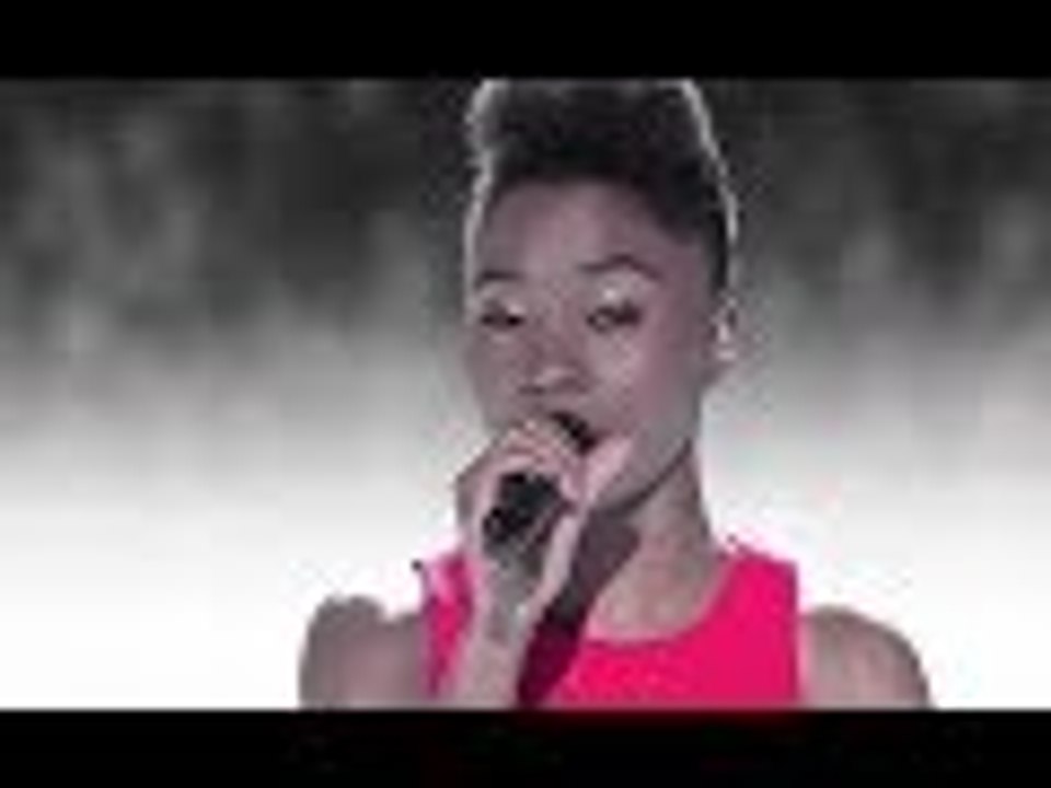 True Colors - Cindy Lauper | Ann-Shirley | The Voice France 2017 | Live