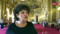 Démission de Rugy; « Des journaux à la limite du KGB et de la Stasi » tacle Jacqueline Eustache-Brinio