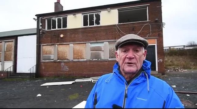 Gate Inn Seacroft local complaints