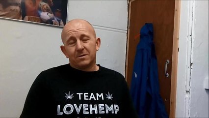 Grant Smith plans another win for Charlie Edwards