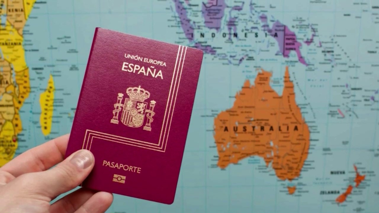 top ten best passport in the world 2019