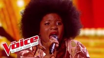 Stayin' Alive - Bee Gees | Shaby et Lucie | The Voice France 2017 | Live