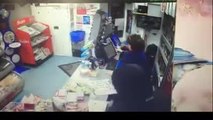 Peterborough robbery