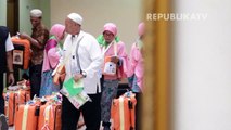 Mengenal Pakaian Petugas Haji 2019