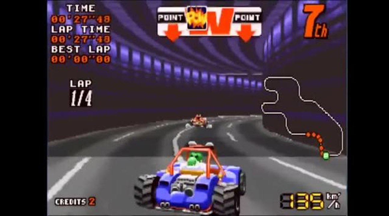Team 17 video
