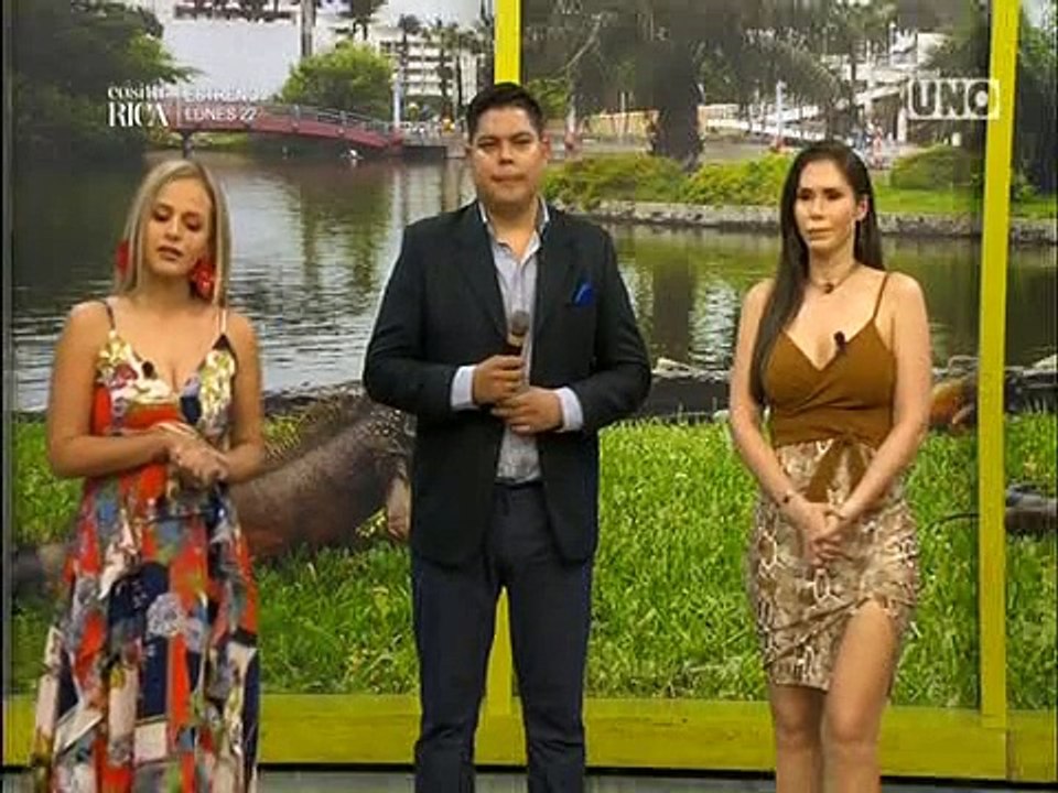 FARANDULEROS - Lunes 15 de Julio 2019 Parte 1